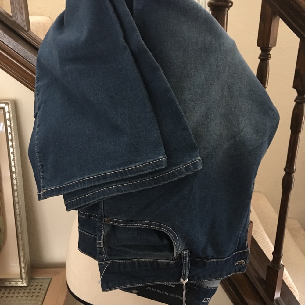 1432 Denim jeans Avenue 22 LT Tall